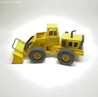 Tonka Vintage Pressed Steel Front End Loader