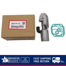 NEW 28250-RPC-003 Transmission Shift Linear Solenoid For Honda Acura