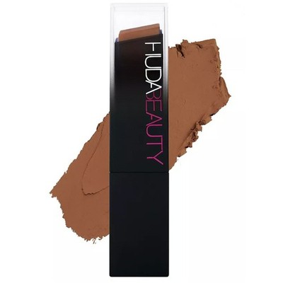 Huda Beauty Fauxfilter Skin Finish Foundation Stick Nutmeg (520G)