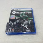 EA SPORTS Madden NFL 26 Standard Edition for PS5 (Disc)