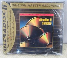 MFSL Music CDs for sale - eBay