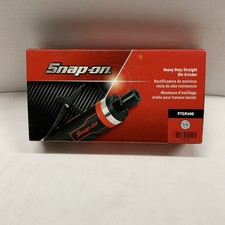 Snap On Tools Usa Ptgr400 1hp Heavy Duty Straight Die Grinder Tool New In Box
