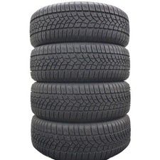 215 60 17 4x FIRESTONE 215/60 R17 96H Destination Winterreifen 2019 VOLL