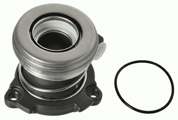 Sachs Nehmerzylinder 3182 654 213 FüR Opel Astra Mk IV G T98 1998 Zu 2005-image