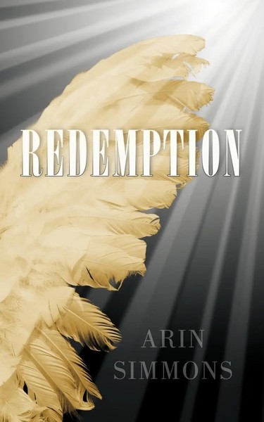 Arin Simmons | Redemption | Taschenbuch | Englisch (2010) | Trafford Publishing-image