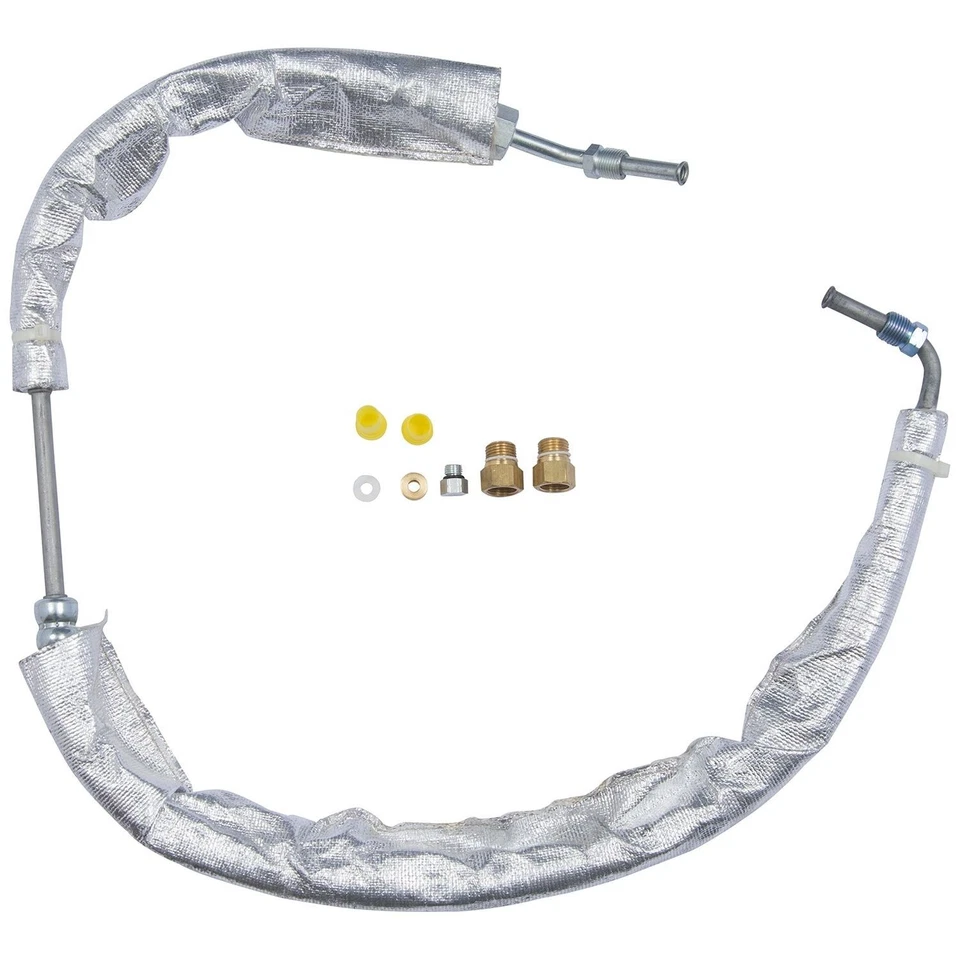 Gates 354500 动力转向压力线软管组件 — 第 2/4 张图片