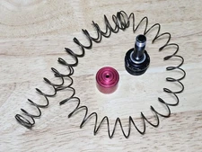 Benelli Montefeltro Shotgun Magazine Spring/Follower/Retainer 12 Gauge