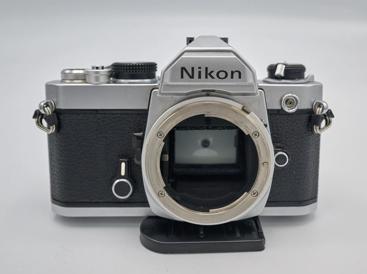 Nikon Fm With Lens for sale | eBay