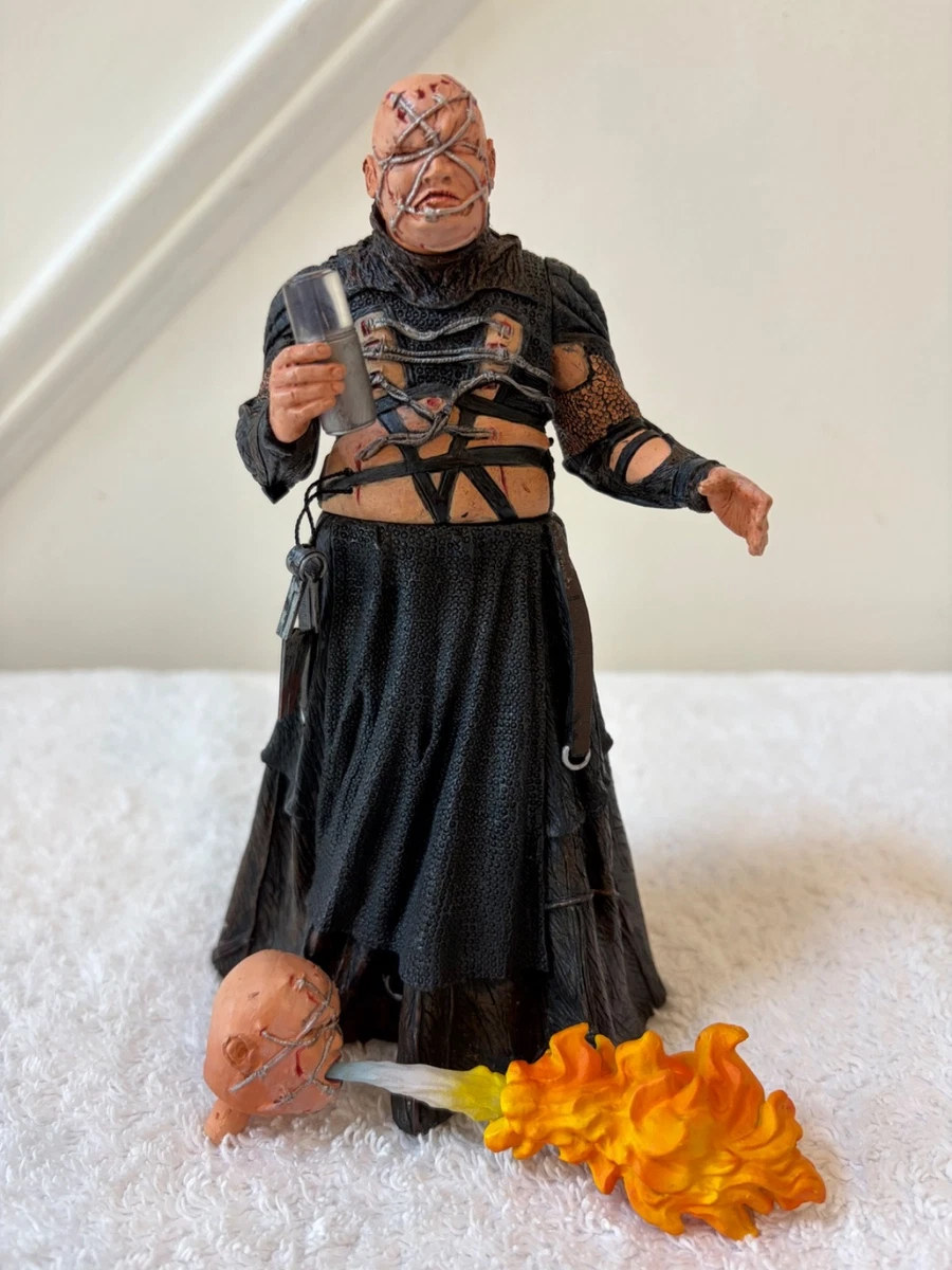 NECA Hellraiser TV, Movie & Video Games Action Figures for sale | eBay