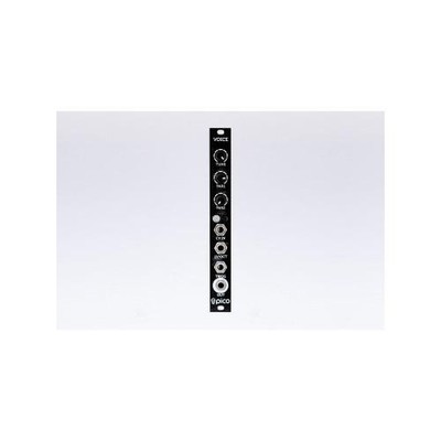 ERICA SYNTHS PICO VOICE : NEW : [DETROIT MODULAR]