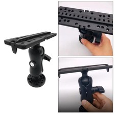 Kayak Marine Boat Fishfinders Mount Base UniVERSAl Kayak for