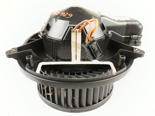 T1014415A MOTEUR DE CHAUFFAGE / 1150789 POUR BMW 1 F20 118 I - Photo 1/10