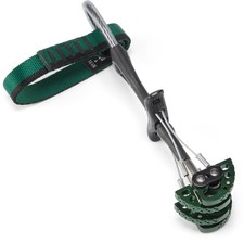 Black Diamond Camalot C4 Cam, Green 6 , Ships Free from US