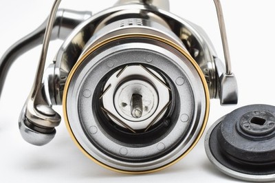 🌟Excellent+5🌟 Shimano 18 Stella C2000SHG 6.1:1 Spinning Reel W