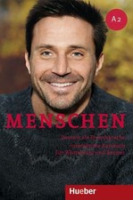 Menschen A2: Deutsch als Fremdsprache / Interaktives Buch Hueber Verlag