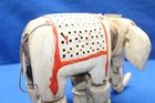Vintage / Antique Wooden Elephant Marionette Puppet 1930 - 1950 (India) — photo 10