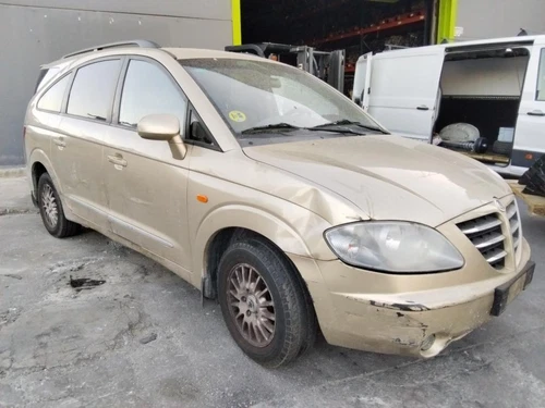 G31020-21008 Boite A Vitesse pour SSANGYONG RODIUS Xdi 2005 1761157 - Bild 10 von 10