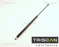 Triscan 871029236 Gasfeder FüR Koffer-/Laderaum Gasfeder GasdäMpfer FüR Audi