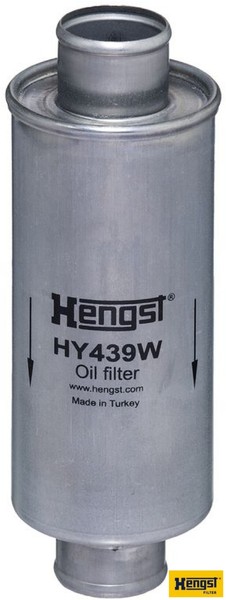 Hengst Filter HY439W Filter FüR Arbeitshydraulik Filter Arbeitshydraulik-image