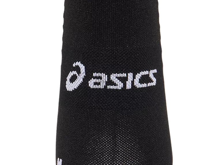 Asics Tokyo Marathon 2026 LIMITED FADE Crew Socks 3013B445 001 Jacquard Weave thumbnail 2