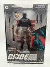 Hasbro G.I. Joe Classified Action Figure - Snake Eyes