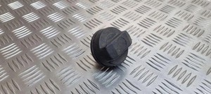 AUDI A3 Sportback 8PA Kraftstofftankdeckel 1H0201553B 1.80 Petrol 92kw 31104963