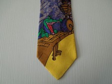 ROBERTO MOCELLINI SILK TIE SILK TIE MADE IN ITALY A137