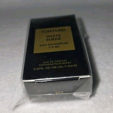Tom Ford White Suede Eau de Parfum Spray 7.5 ...