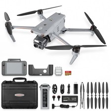 Autel Robotics EVO Max 4T V.2 4T Drone 48MP 8K Zoom Thermal La.ser
