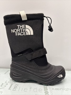 The North Face Boots Waterproof, Insulation Boy Youth  Size 5(37).