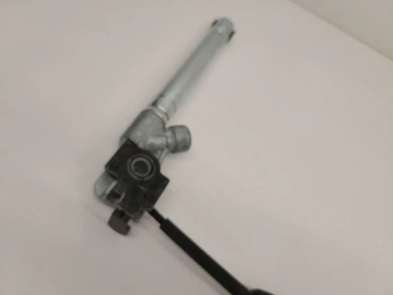 2015-18 FORD FOCUS LH Left Seat Belt Front Bucket Driver Retractor DM5Z54611B09D Foto 4 de 4