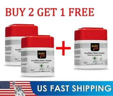 Daily Plus PearlSkin White Tomato 6 in 1 Skin Perfection Supplement 60 Capsules