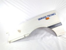 PARAFANGO ANTERIORE SINISTRO DAEWOO FSO TRUCK PICK UP 1.9 D 51KW 2P (2001) RICAM