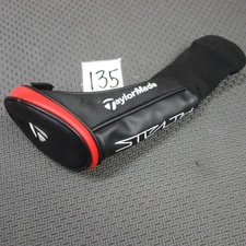 TaylorMade golf Stealth Hybrid head cover rescue men golf fast ship 251101