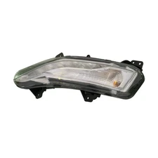 GM2562117 New Replacement Driver Side LED Daytime Running Light CAPA