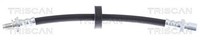 Bremsleitung Triscan 8150 24212 Saab 4543427