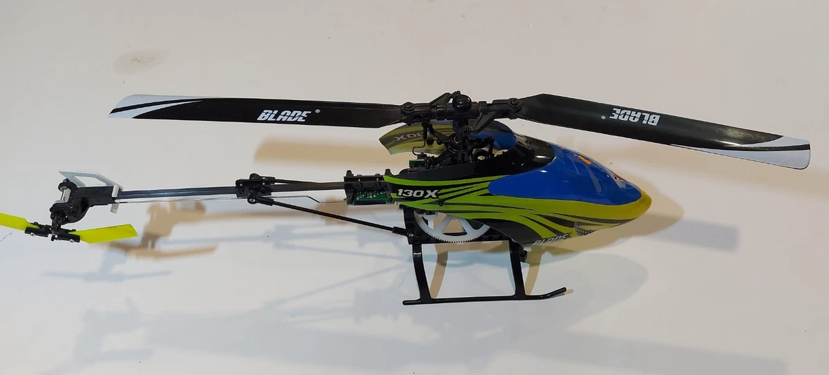 BLADE 130X用メイン基盤　電動ヘリコプター blade 130x products for sale | eBay