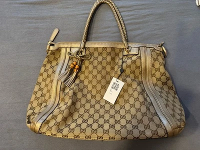 Gucci Damen Tasche - Bild 1 von 4