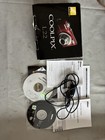 Nikon Coolpix L22 Red Digital Camera 12MP 3.6x Zoom  — photo 8