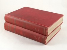Modern Encyclopedia of Photography Vols. 1 2 American Photographic 1938  BCPA