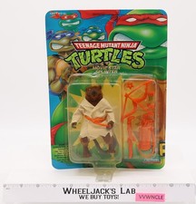 Movie Star Splinter Teenage Mutant Turtles TMNT 1992 Playmates Figure NEW SEALED