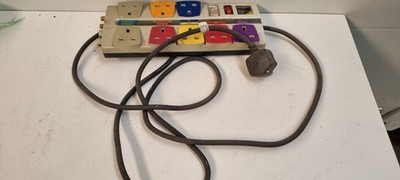 Monster Power Center HTS 800 