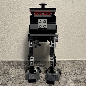 LEGO the LEGO Movie MetalBeard's Duel (70807) Complete Builds Incomplete Figs