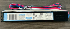 ADVANCED ICN-3P32-N FLUORESCENT BALLAST, 3 LAMP, F32 T8, 28W, 120/277V