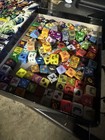 160 Dice ! Ultimate Dungeons & Dragons Dungeon  Master dice — photo 1