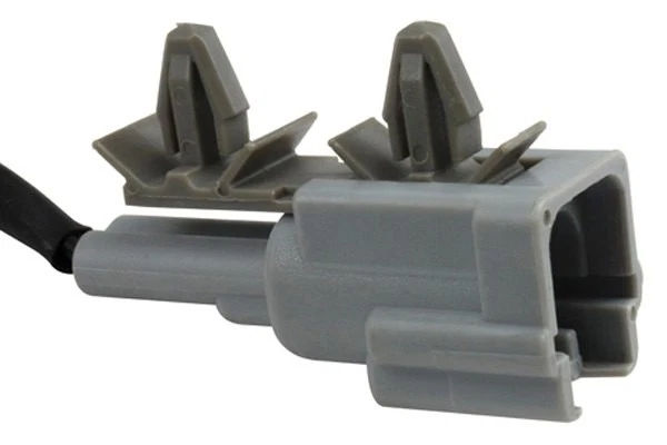 For Nissan Murano 03-07 Beck Arnley Rear Passenger Side ABS Wheel Speed Sensor - Изображение 3 из 4