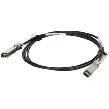 Dell SFP+ to SFP+ 10GbE 2M Direct Attached Cable (470-ABPS) (470-ABPS) -CR