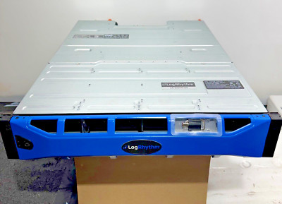 DELL POWERVAULT E03J HD DRIVE ARRAY STORAGE CONTROLLER 2*12G-SAS-4 NO HDD