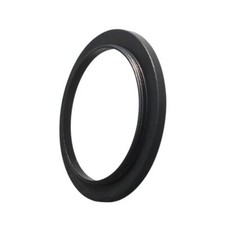 M48-M42 Male to Male Coupling Ring Aluminum Alloy Male-to-Male