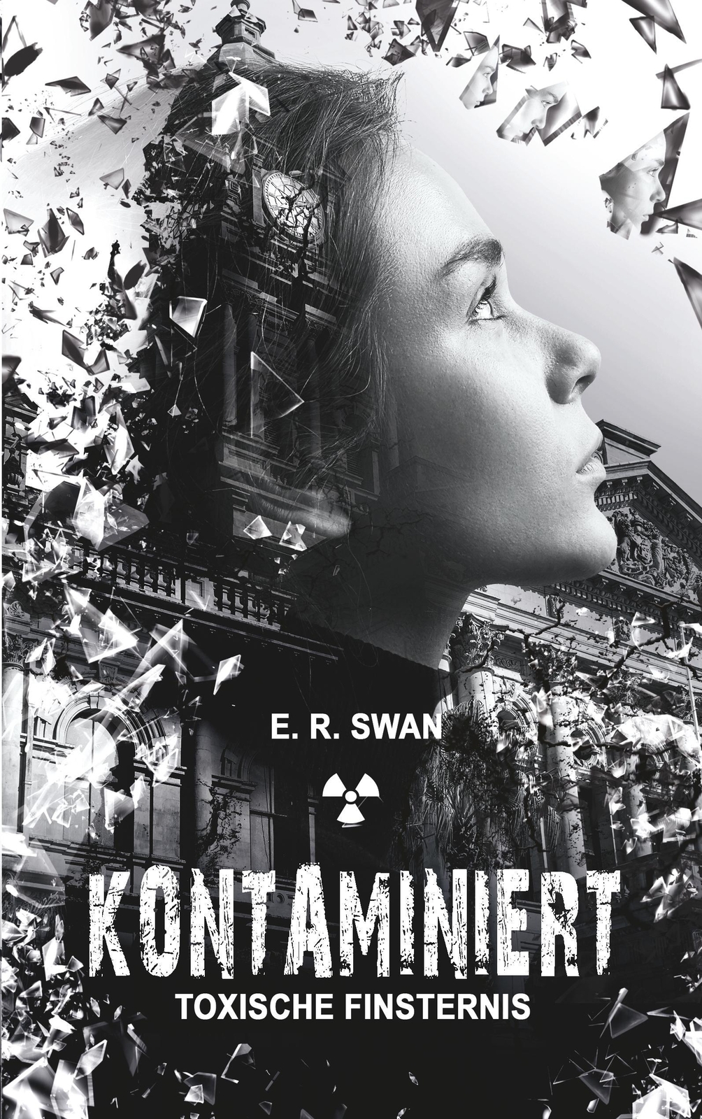Thumbnail - Kontaminiert | Buch | 9783744897914